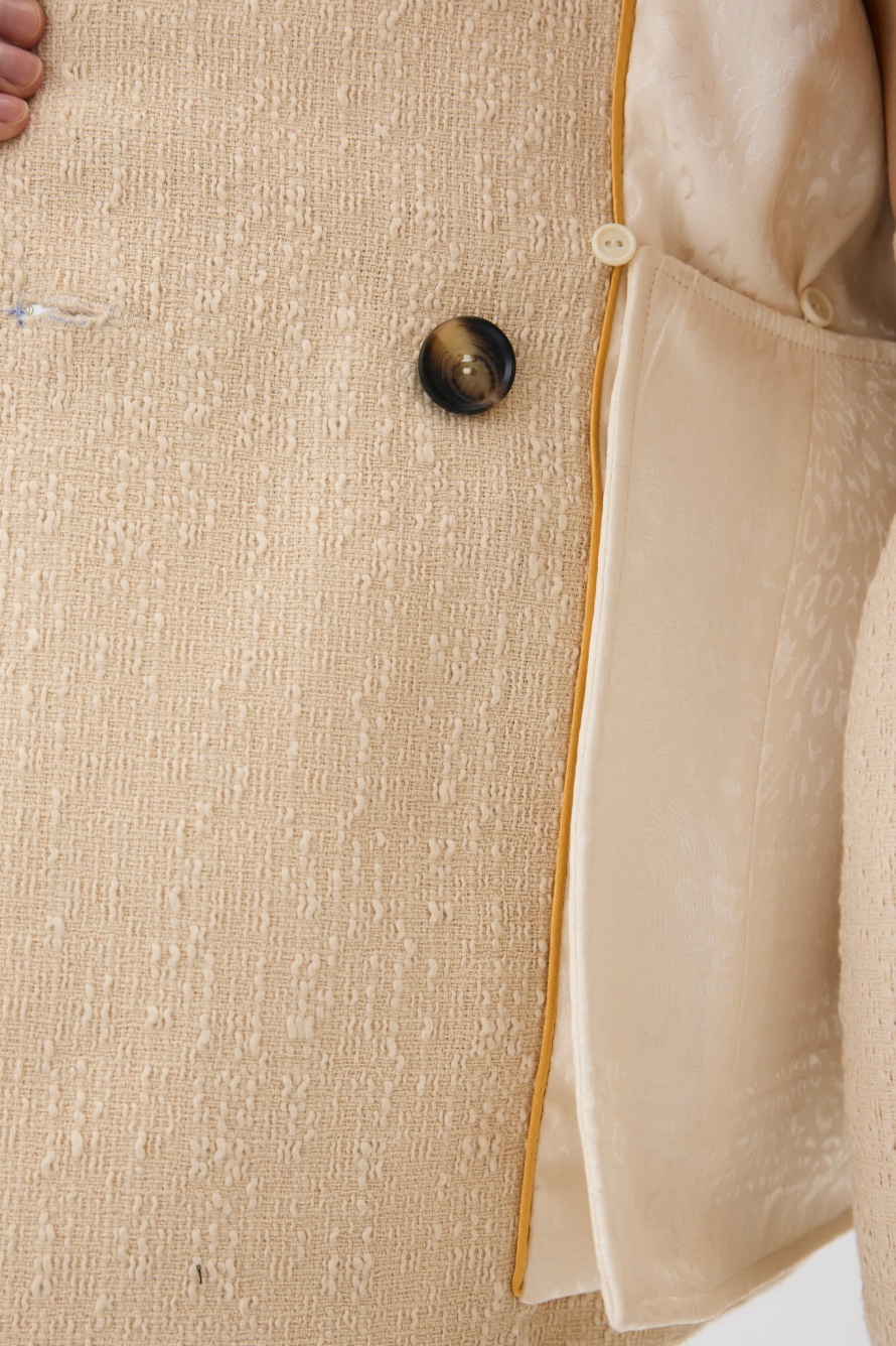 PREMIÈRE HOURGLASS BLAZER