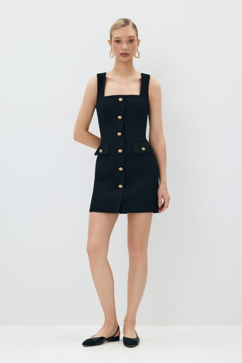 PREMIÈRE SCULPT MNI DRESS