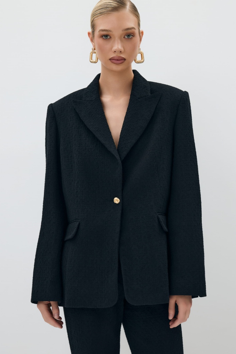 premiere-power-noir-blazer-philo-premiere
