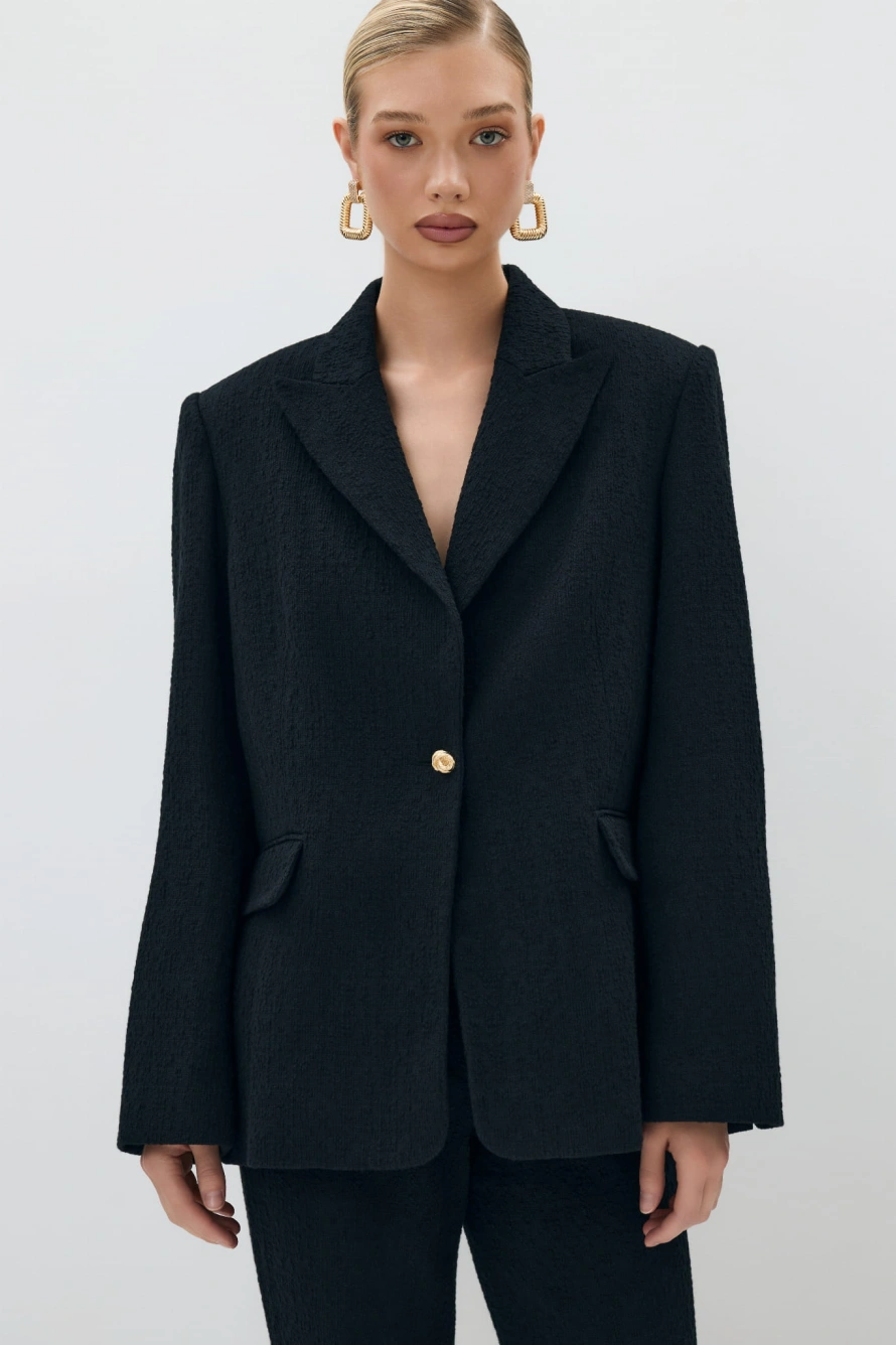 premiere-power-noir-blazer-philo-premiere