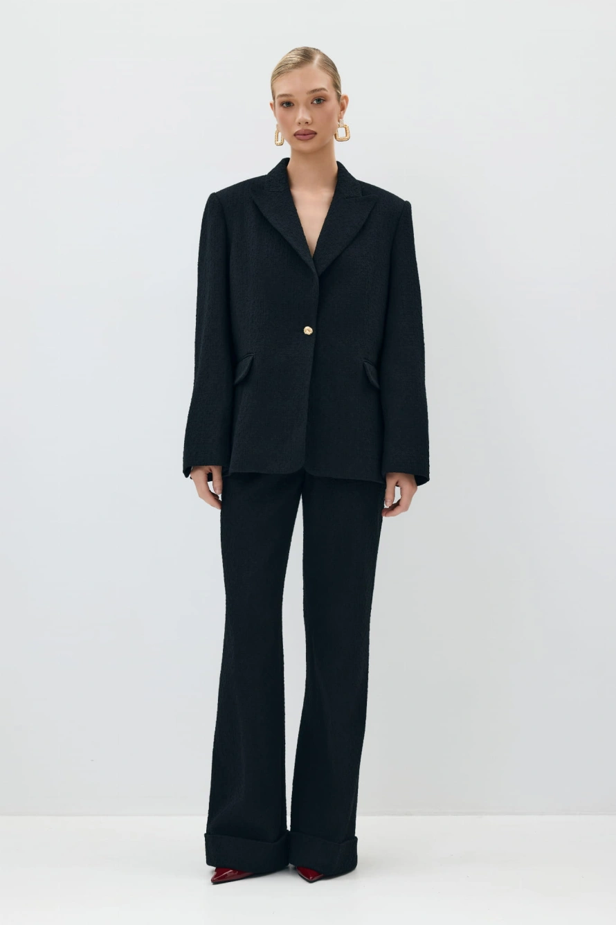 premiere-power-noir-blazer-philo-premiere