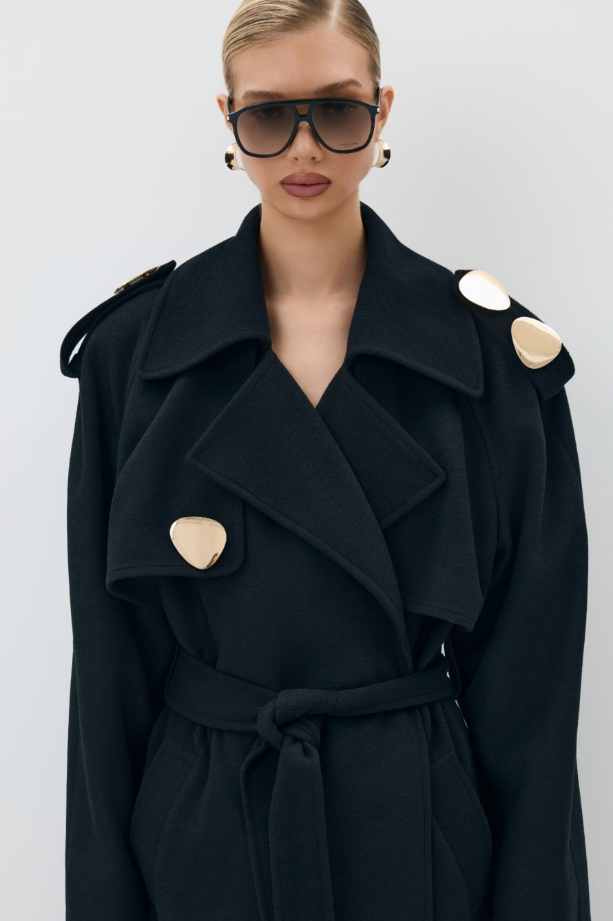 premiere-signature-trench-coat-philo-premiere-noir