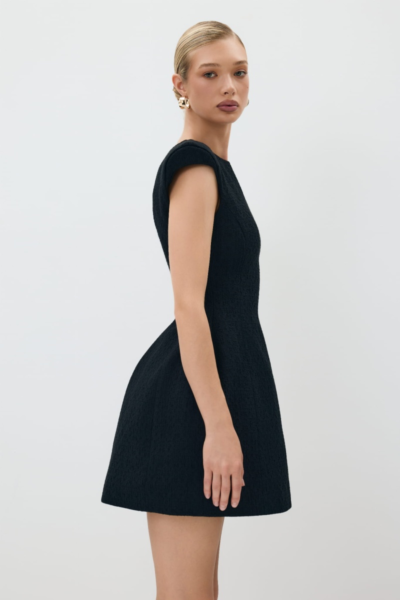 PREMIÉRE HOURGLASS DRESS
