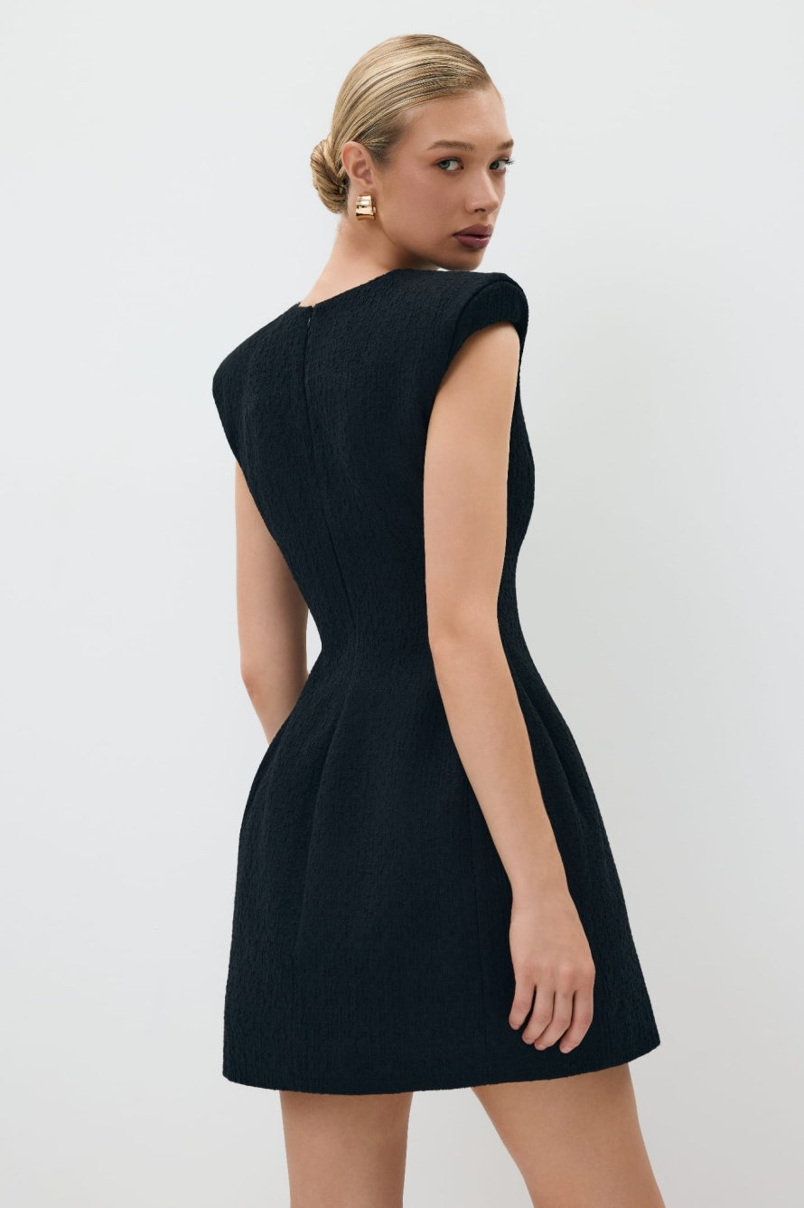 PREMIÉRE HOURGLASS DRESS