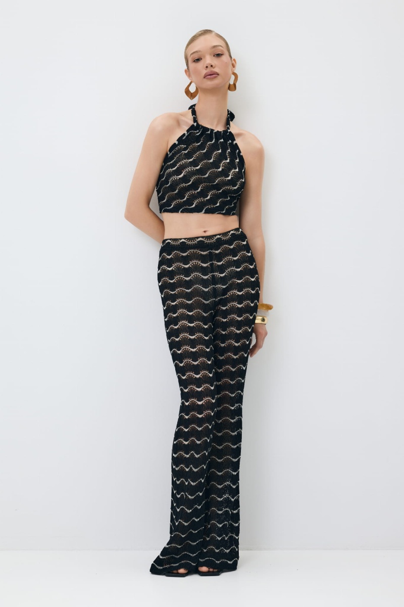 Soleil Riviera Trousers
