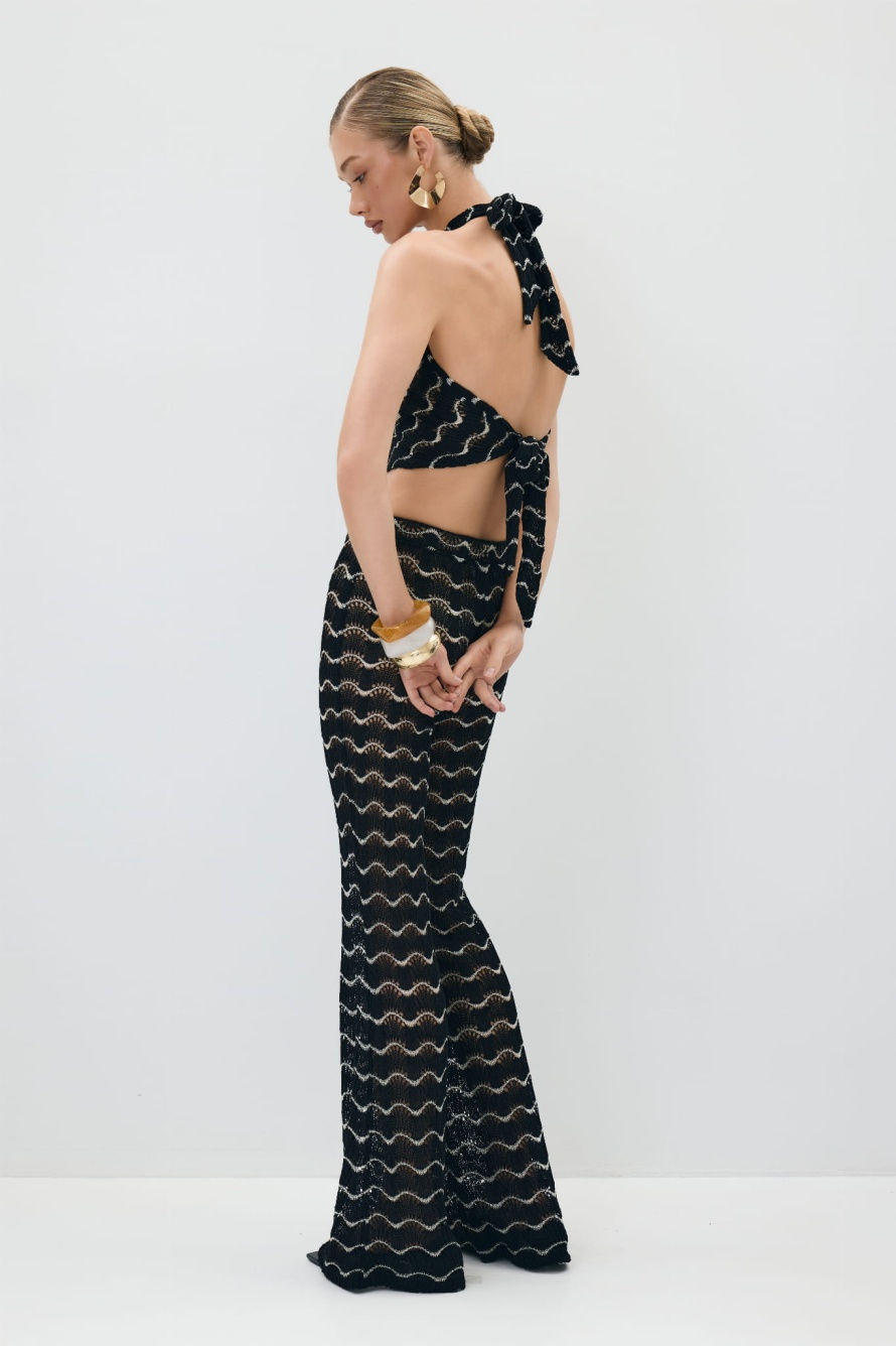 Soleil Riviera Trousers