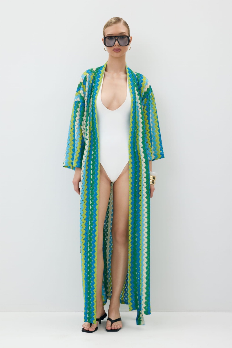 Soleil Riviera Beach Robe