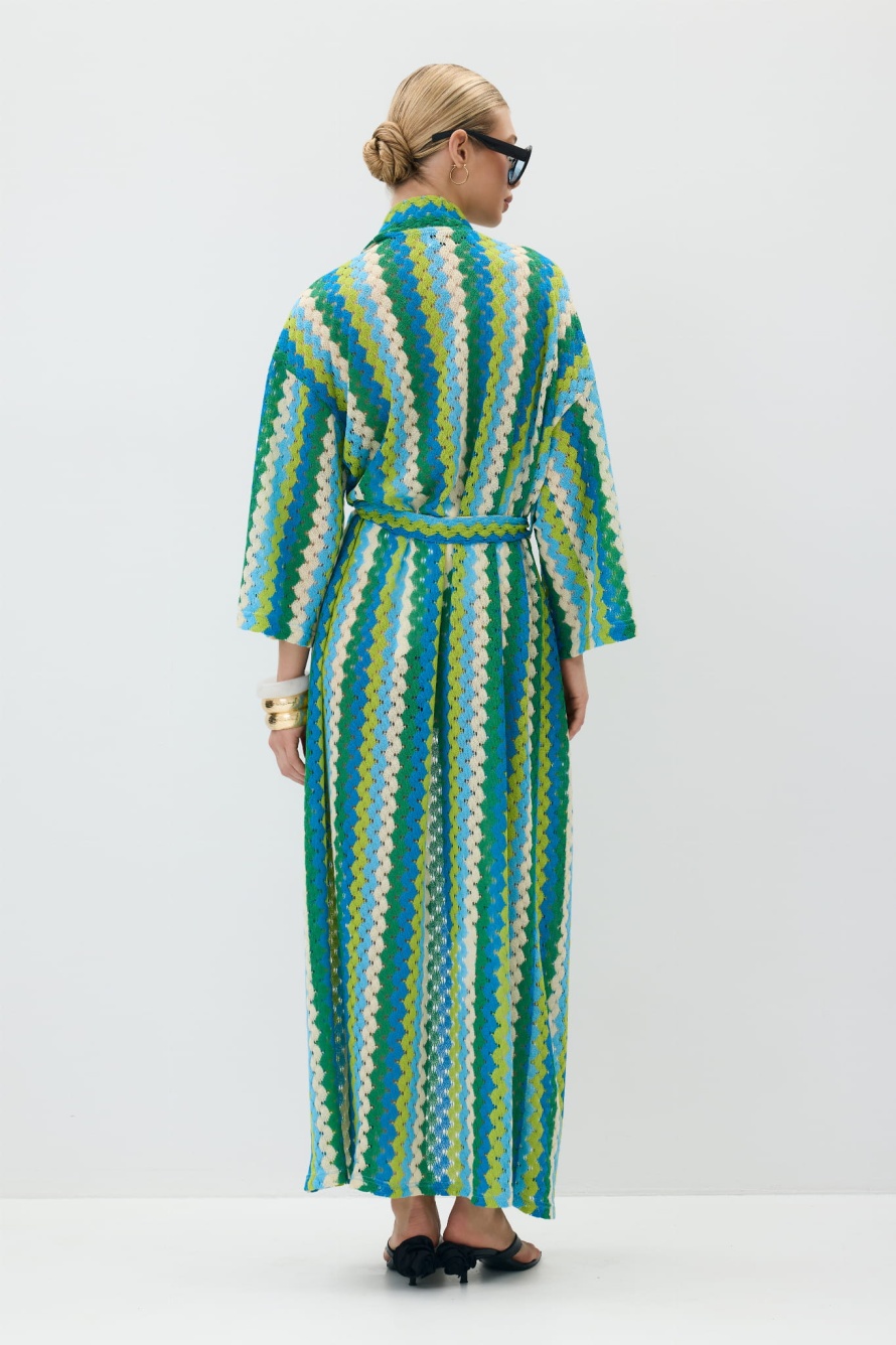 Soleil Riviera Beach Robe