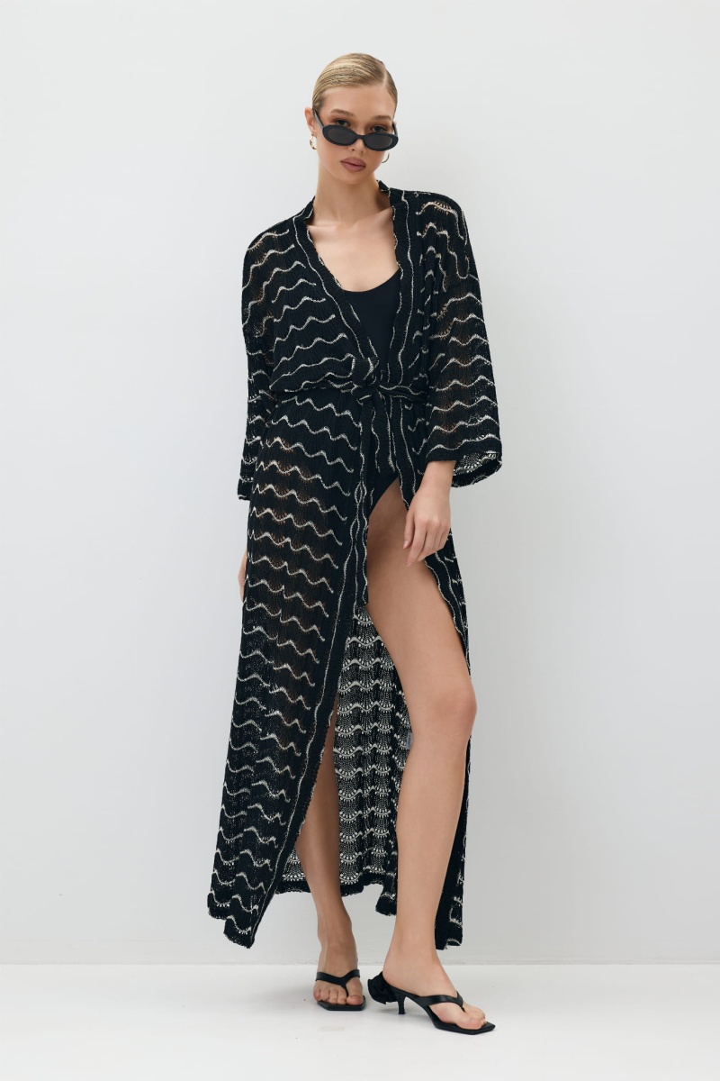 Soleil Riviera Beach Robe