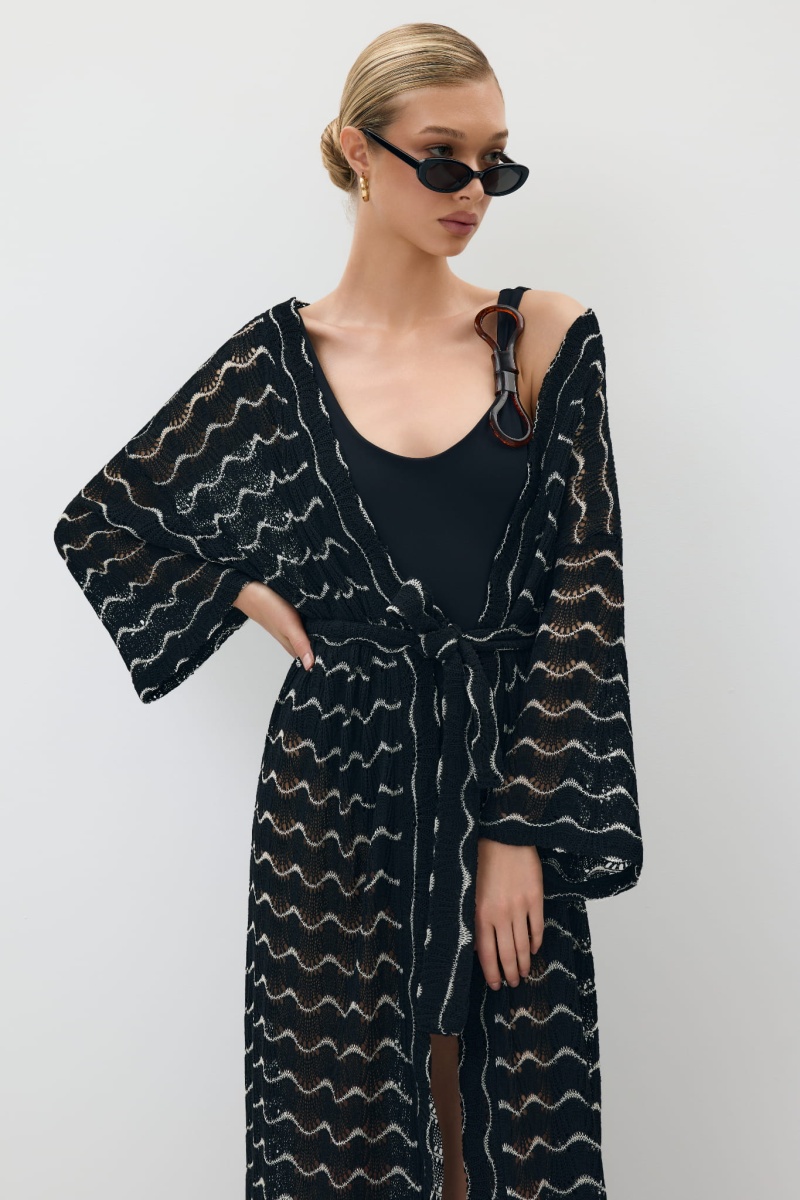 Soleil Riviera Beach Robe