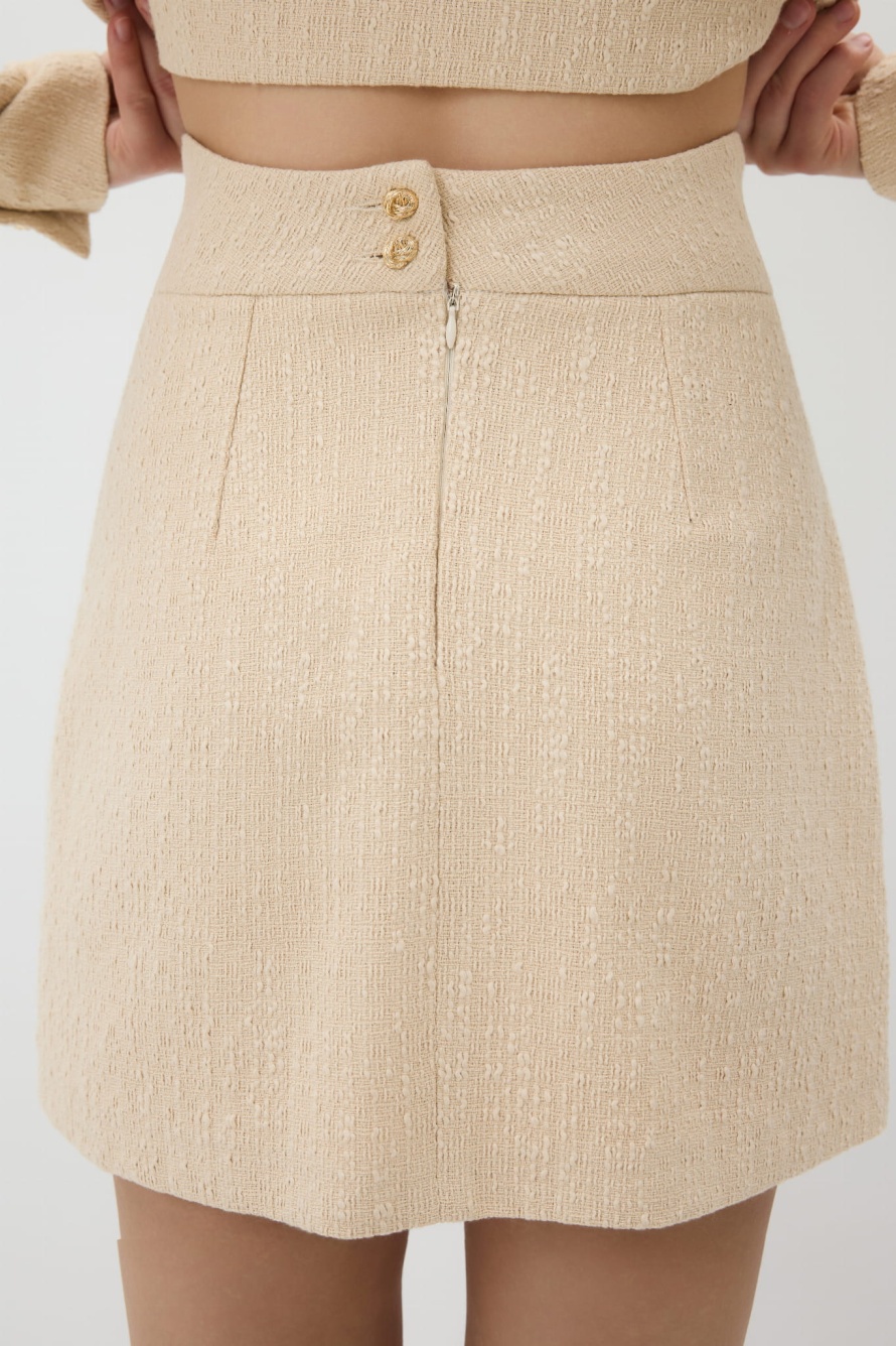 premiere-a-line-mini-skirt-cream-philo-premiere