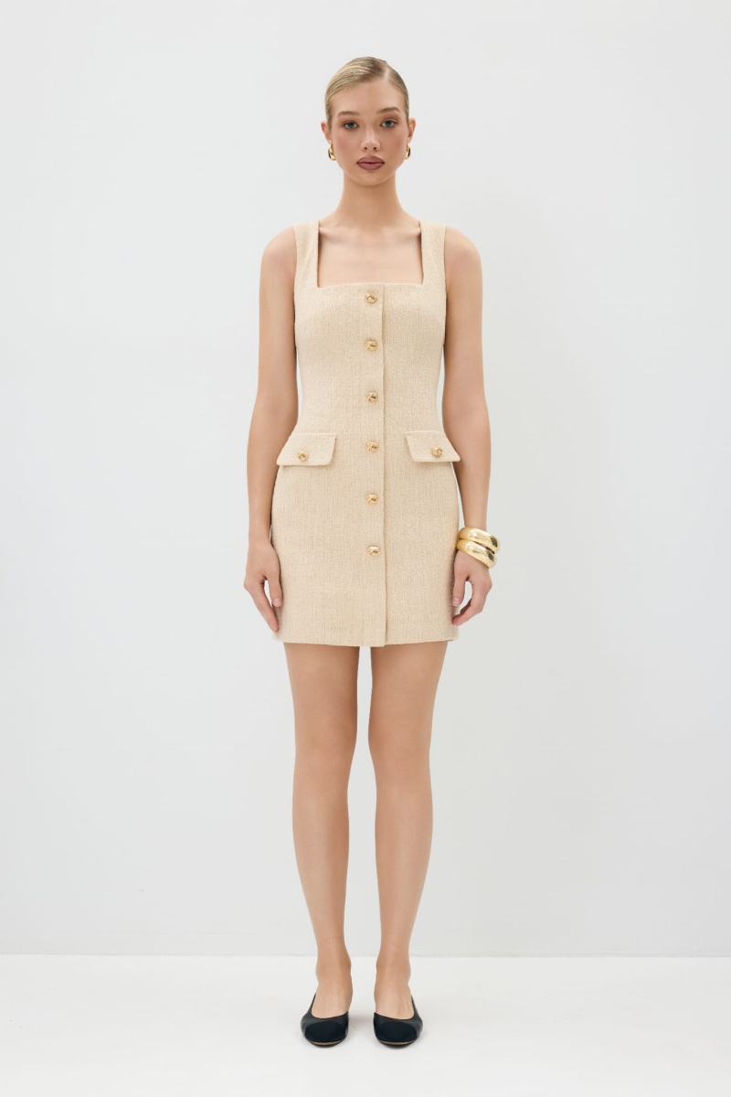 premiere-sculpt-mini-dress-cream-philo-premiere