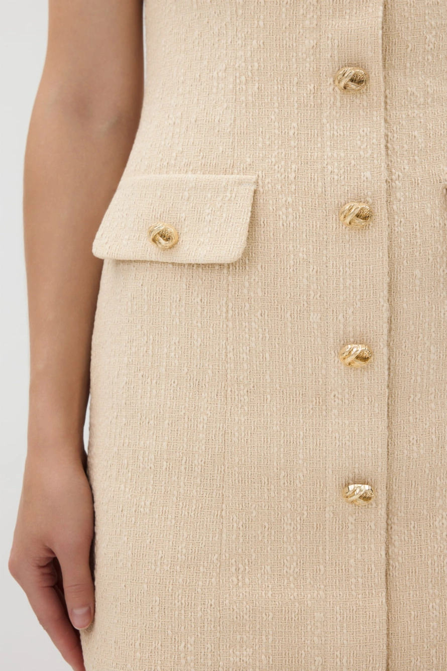 premiere-sculpt-mini-dress-cream-philo-premiere